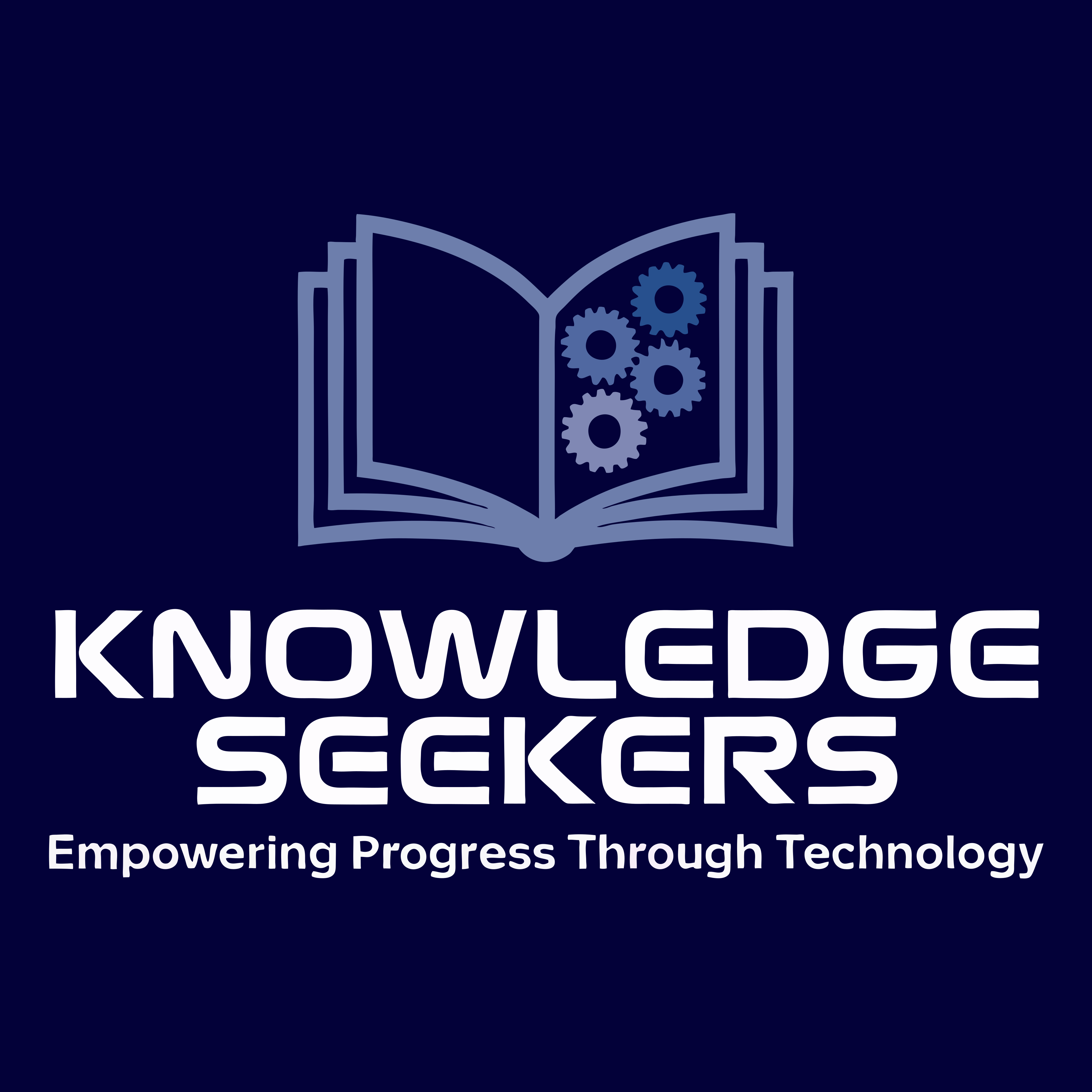Knowledge Seekers Logo
